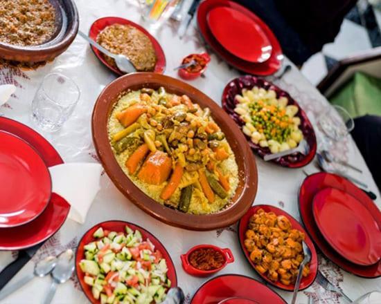 Vibe Surf Morocco Panzió Tamraght Kültér fotó